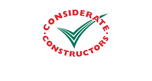 Considerate Construction Scheme